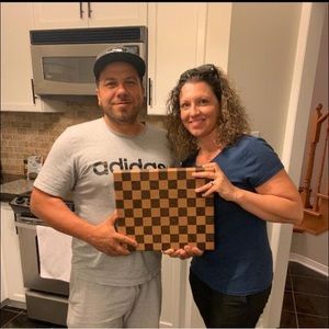 Meet your Posher, Diane